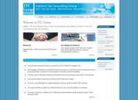 Indirect Tax Consulting Group