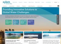 Itt Water & Wastewater Ltd