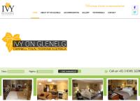 Ivy On Glenelg's website