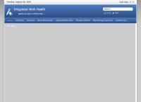 Integrated Work Health