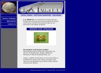 J. A. Abbott Pty Ltd