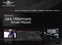 Jack Hillermans Pty Ltd