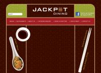 Jackpot Dining Jackpot Noodles