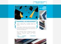 Jackson Frames's website