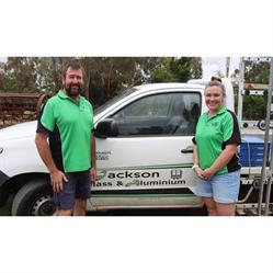 Jackson Glass & Aluminium
