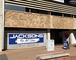Jacksons Drawing Supplies Pty Ltd