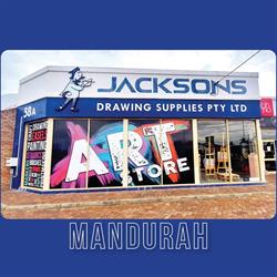Jacksons Drawing Supplies Pty Ltd