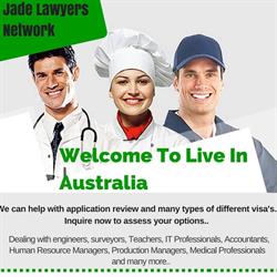 Jade Lawyers Network