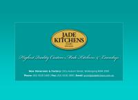 Jade Kitchens  Pty Ltd