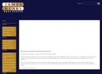 James Henry Real Estate Pty Ltd