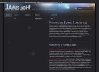 James Leigh Entertainment