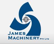 James Machinery Pty Ltd