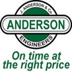 J Anderson & Co Pty Ltd