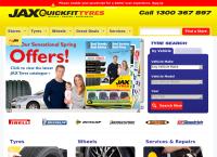 Caulfield Tyre & Mechanical Repairs