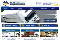 Jayde Bond Store