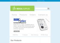 Jb Medical Supplies Pty Ltd