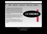 J C Engines