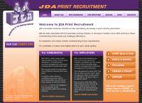 Jda Print Recruitment