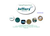 Jeffery Electronics