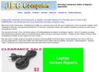 Jec Computers