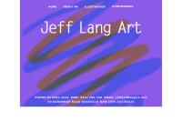 Jeff Lang Illustration