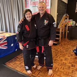 Jeff Speakman's Kenpo 5.0