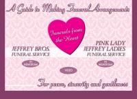 Jeffrey Ladies Funeral Services
