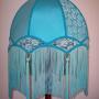 French Standard with Long Fringe