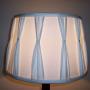Pinch Pleated Shade
