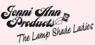 Jenni Ann Products The Lamp Shade Ladies