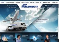 Jet Worldwide  Pty Ltd