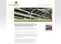 James Golsworthy Consulting Pty Ltd