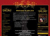 Jills Jive Dance Club