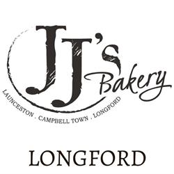 J J's Bakery & Old Mill Cafe