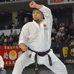 Jka Karate
