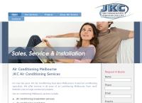 Jkc Air Conditioning Services Pty Ltd