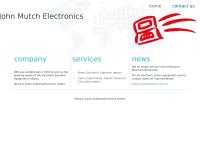 Mutch John Electronics Pty Ltd