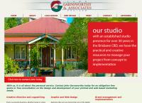 Garnsworthy John & Associates Pty Ltd