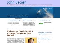 Spiritual Psychological Services