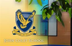 John Colet School
