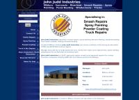 John Judd Industries