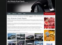 John Mckenzie Quality Smash Repairs