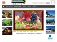Woodhouse Wines