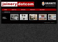 Joinery Dotcom