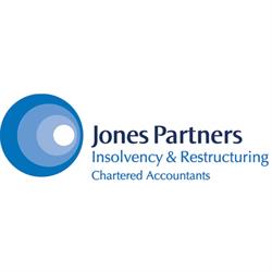 Jones Partners