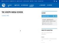 Joseph Varga School The