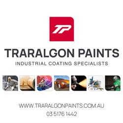 Traralgon Paints Pty. Ltd.