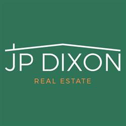 JP Dixon