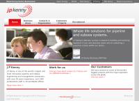 J P Kenny Pty Ltd