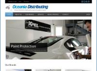 Johnson Professional Window Films Pty Ltd